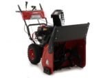 GeoTech-Pro STP971 WEL – Benzin-Schneefräse – Loncin G250FDS – Bild 2