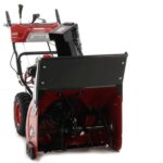 GeoTech-Pro STP971 WEL – Benzin-Schneefräse – Loncin G250FDS