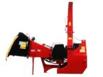 GeoTech-Pro WS52RS – Häcksler für Traktor – mit Einzugwalzen und Hydrauliksteuerung – Bild 4