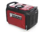 GeoTech PTGA 5000i – Leiser Inverter-Stromerzeuger 4 kW – Dauerleistung 3.5 kW – 230V + ATS – Bild 4