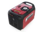 GeoTech PTGA 5000i – Leiser Inverter-Stromerzeuger 4 kW – Dauerleistung 3.5 kW – 230V – Bild 4