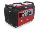 GeoTech PTGA 5000i – Leiser Inverter-Stromerzeuger 4 kW – Dauerleistung 3.5 kW – 230V