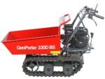 GeoTech Raupendumper GeoPorter 330D BS, Dumper Mulde – 300 kg – Bild 3