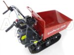 GeoTech Raupendumper GeoPorter 330D mit 300 Kg Ladekapazität – Bild 4