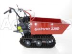 GeoTech Raupendumper GeoPorter 330D mit 300 Kg Ladekapazität – Bild 3