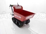 GeoTech Raupendumper GeoPorter 330D mit 300 Kg Ladekapazität – Bild 2