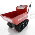 GeoTech Raupendumper GeoPorter 330D mit 300 Kg Ladekapazität