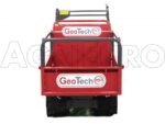 GeoTech Raupendumper GeoPorter 330E B&S CR950 mit ausziehbaren Seitenwänden – 300 kg – Bild 3