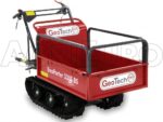 GeoTech Raupendumper GeoPorter 330E B&S CR950 mit ausziehbaren Seitenwänden – 300 kg