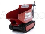 GeoTech Raupendumper GeoPorter 530D Hydro mit hydraulischer Mulde 500kg – Bild 3