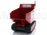 GeoTech Raupendumper GeoPorter 530D Hydro mit hydraulischer Mulde 500kg – Bild 2