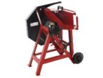 GeoTech SA 510 – Elektrische Wippsäge 230V – Kreissäge – max. Schnitt 170 mm – Bild 4