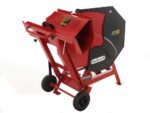 GeoTech SA 510 – Elektrische Wippsäge 230V – Kreissäge – max. Schnitt 170 mm