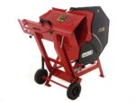 GeoTech SA 510 – Elektrische Wippsäge 230V – Kreissäge – max. Schnitt 170 mm – Bild 2