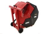 GeoTech SA 700-M – Wippsäge – Kreissäge – max. Schnitt 250 mm – 230V