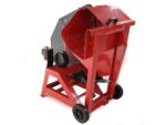 GeoTech SA 700-M – Wippsäge – Kreissäge – max. Schnitt 250 mm – 230V – Bild 3