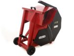 GeoTech SA 700-T – Wippsäge – Kreissäge – max. Schnitt 250 mm – 400V – Bild 2