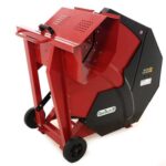 GeoTech SA 700-T – Wippsäge – Kreissäge – max. Schnitt 250 mm – 400V