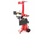 GeoTech SPVE 7-55 – Elektrischer stehender Holzspalter mit einphasigem Motor – 7 T – Bild 3