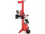 GeoTech SPVE 7-55 – Elektrischer stehender Holzspalter mit einphasigem Motor – 7 T – Bild 4
