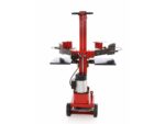 GeoTech SPVE 8-55 – Elektrischer stehender Holzspalter mit einphasigem Motor – 8 T – Bild 4