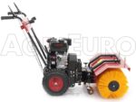 GeoTech SS 680 WL EVO – Benzin Kehrmaschine – Mehrzweckgerät – Bild 3