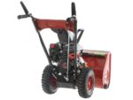 GeoTech ST 557 W EVO – Benzin-Schneefräse – Loncin H200 – Bild 4