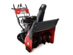 GeoTech STP1176 TEBS – Benzin-Schneefräse – Raupenantrieb – B&S 1450 Snow – Bild 3