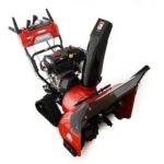 GeoTech STP1176 TEBS – Benzin-Schneefräse – Raupenantrieb – B&S 1450 Snow
