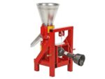 GeoTech TWPM150 – Pelletpresse für Traktor – Pelletherstellung für die Heizung – Bild 2