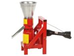 GeoTech TWPM150 – Pelletpresse für Traktor – Pelletherstellung für die Heizung – Bild 3