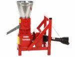 GeoTech TWPM200 – Pelletpresse für Traktor – Pelletherstellung für die Heizung – Bild 3