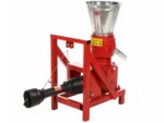 GeoTech TWPM200 – Pelletpresse für Traktor – Pelletherstellung für die Heizung – Bild 4
