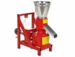 GeoTech TWPM230 – Pelletpresse für Traktor – Pelletherstellung für die Heizung – Bild 3