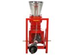 GeoTech TWPM230 – Pelletpresse für Traktor – Pelletherstellung für die Heizung – Bild 4