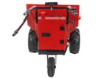 GeotechPro Mini Dumper Car E300 – manuell kippbarer Behälter 300 kg – Bild 2