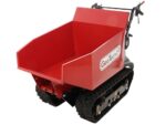 GeotechPro Raupendumper GeoPorter H-540D Hydro – Hydraulische Mulde 500 kg – Bild 3