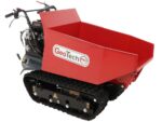 GeotechPro Raupendumper GeoPorter H-540D Hydro – Hydraulische Mulde 500 kg – Bild 4