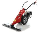 Ginko MGM FC 754 E – Mehrzweckgerät Balkenmäher – Honda GX160 – Bild 3