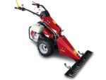 Ginko MGM FC 756 – Mehrzweckgerät Balkenmäher – Honda GX270 – Bild 4