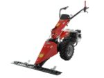 Ginko MGM FC 756 – Mehrzweckgerät Balkenmäher – Honda GX270 – Bild 3
