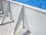Gre Atlantis Oval 730x375x132cm – Stahlwandbecken – Bild 4