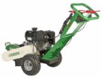 GreenBay Deep BSE-330 – Baumstumpffräse – Motor B&S XR2100 420 cc mit E-Starter – Schneidegerät mit 8 Wolframkarbidhämmern – Bild 2