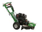 GreenBay Deep BSE-330 – Baumstumpffräse – Motor B&S XR2100 420 cc mit E-Starter – Schneidegerät mit 8 Wolframkarbidhämmern – Bild 3