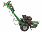 GreenBay Deep L-200 – Baumstumpffräse – Loncin-Motor 196 ccm – Schneidegerät mit 8 Wolframkarbidhämmern – Bild 2