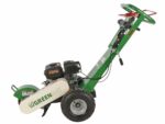 GreenBay Deep L-200 – Baumstumpffräse – Loncin-Motor 196 ccm – Schneidegerät mit 8 Wolframkarbidhämmern – Bild 4