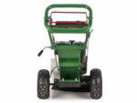 GreenBay Deep LE-330 – Baumstumpffräse – Loncin-Motor 420 ccm mit E-Starter – Schneidegerät mit 8 Wolframkarbidhämmern – Bild 2