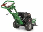 GreenBay Deep LE-330 – Baumstumpffräse – Loncin-Motor 420 ccm mit E-Starter – Schneidegerät mit 8 Wolframkarbidhämmern – Bild 3