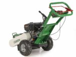 GreenBay Deep LE-330 – Baumstumpffräse – Loncin-Motor 420 ccm mit E-Starter – Schneidegerät mit 8 Wolframkarbidhämmern – Bild 4