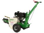 GreenBay DIG BSE-600 – Grabenfräse – B&S XR2100 – Bild 3